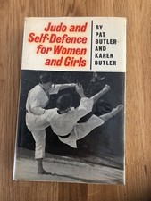 Judo self defence for sale  SANDWICH