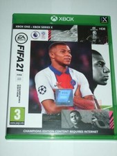 Fifa xbox one for sale  BASINGSTOKE