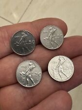 Monete lire micro usato  Roma