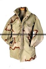 Jacke m65 desert gebraucht kaufen  Spiesen-Elversberg