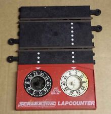 Scalextric classic lap for sale  MANSFIELD