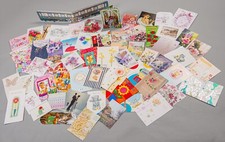 Assorted greetings card for sale  WIRRAL