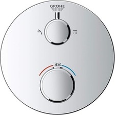 Grohe grohtherm way for sale  BRADFORD