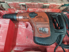 Hilti 500 stemmhammer gebraucht kaufen  Herne