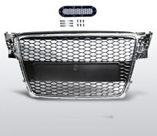Calandre chrome noir d'occasion  Audincourt