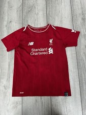 Liverpool 2018 2019 for sale  BIGGLESWADE