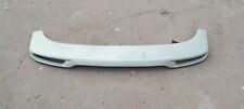 Diffusore paraurti posteriore usato Diffusore paraurti posteriore usato  Savigliano