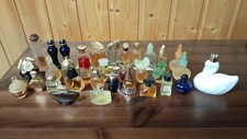 32x mini flacons gebraucht kaufen  Müllrose