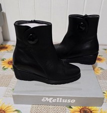 Stivaletti melluso donna usato  Ronciglione