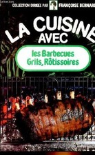 Cuisine barbecues grils d'occasion  France
