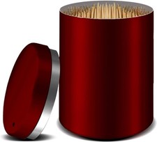 Toothpick holder stainless for sale  Detroit