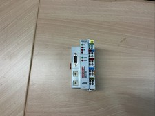 Beckhoff bk8100 rs232 gebraucht kaufen  Landshut