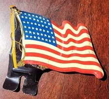 Vintage metal american for sale  Lusby