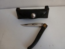 etui cuir laguiole d'occasion etui cuir laguiole d'occasion Toulon-