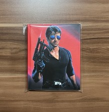 City cobra mediabook gebraucht kaufen  Rheinmünster