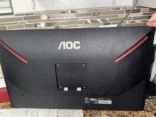 Aoc agon u27g3x for sale  Tampa