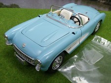 Bburago chevrolet corvette gebraucht kaufen  Hameln