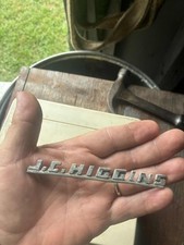 Higgins bicycle for sale  Harborcreek
