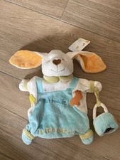 Doudou baby nat d'occasion  Gex