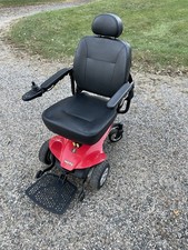 Jazzy select elite for sale  Tecumseh
