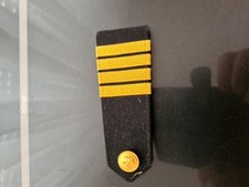 Dienstgradabzeichen wsp gebraucht kaufen  Trendelburg