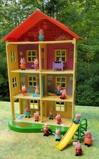 Peppa pig family for sale  Hillsborough