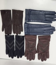 Women gloves isotoner for sale  Mc Kenzie