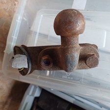 Ford transit towbar for sale Ford transit towbar for sale  CAMPBELTOWN