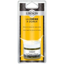 Liberon crème dorer d'occasion  Moulins