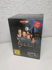 Haus anubis dvd gebraucht kaufen  Petersdorf