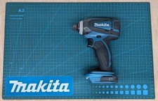 Makita dtd146z 18v for sale  HOCKLEY