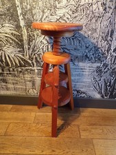 Ancien tabouret horloger d'occasion  Champigneulles