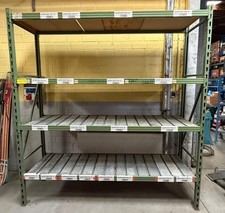 Bito weitspannregal grundfeld gebraucht kaufen  Borken