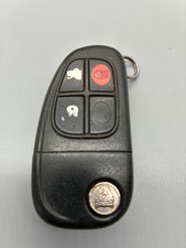 Jaguar autoschlüssel riginal gebraucht kaufen  Mühlhausen-Ehingen