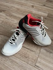 Kswiss hypercourt express gebraucht kaufen  Syke