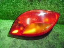 Lanterna traseira direita Ford Ka 1999 GF-WF0BJ4 [usada] [PA01149063] comprar usado  Enviando para Brazil