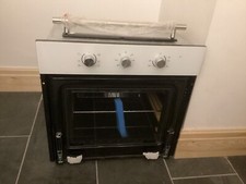Intergreted electric cooker for sale  BOOTLE