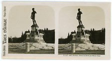 Stereo italie florence d'occasion  Pagny-sur-Moselle
