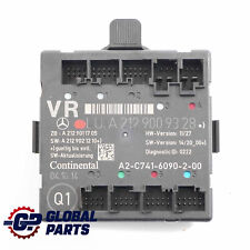 Door module mercedes for sale  UK
