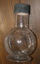 Rare bocal bouteille d'occasion  Clermont-en-Argonne