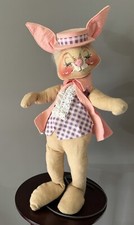 Vtg 1968 annalee for sale  Yorktown Heights