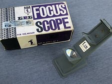 Lpl focus scope for sale  MANNINGTREE