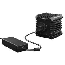 ✅ Fanatec CSL DD 8Nm – Base Direct Drive con QR2 Type-C – Ottime Condizioni comprar usado  Enviando para Brazil