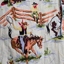 Vtg y2k cowboy for sale  Portland