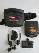 Rca portable car for sale  Belt