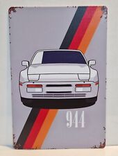 Porsche 944 metal for sale  ROCHFORD