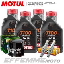 Tagliando suzuki 1000 usato  Amantea