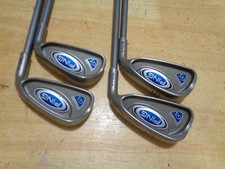 Ping irons iron for sale  Sterrett