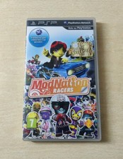 Psp modnation racer usato Psp modnation racer usato  Licata