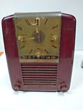 Vintage westinghouse model for sale  Quinnesec